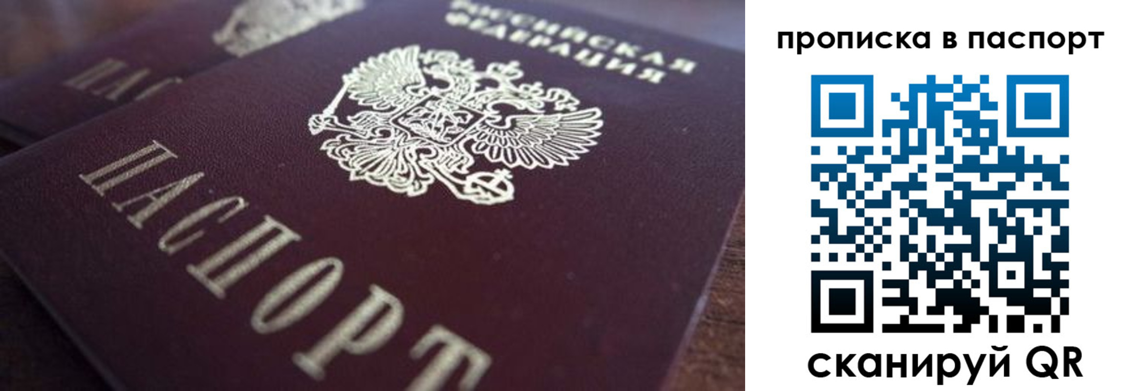 прописка для работы в Павловском Посаде